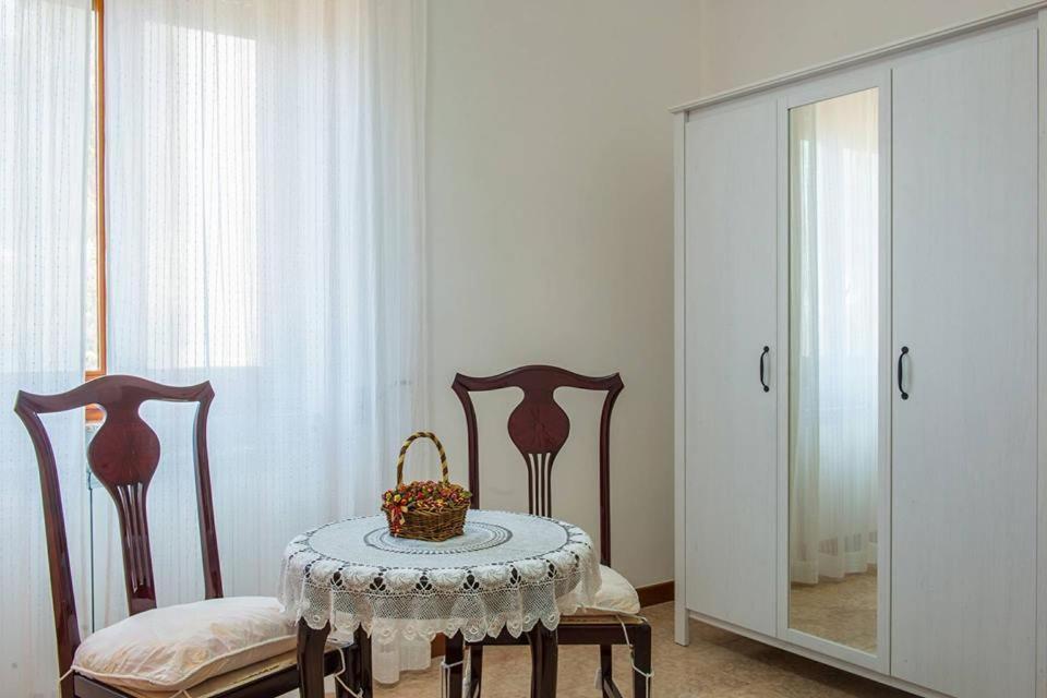 Residenza Aurora Aparthotel Остуни Екстериор снимка