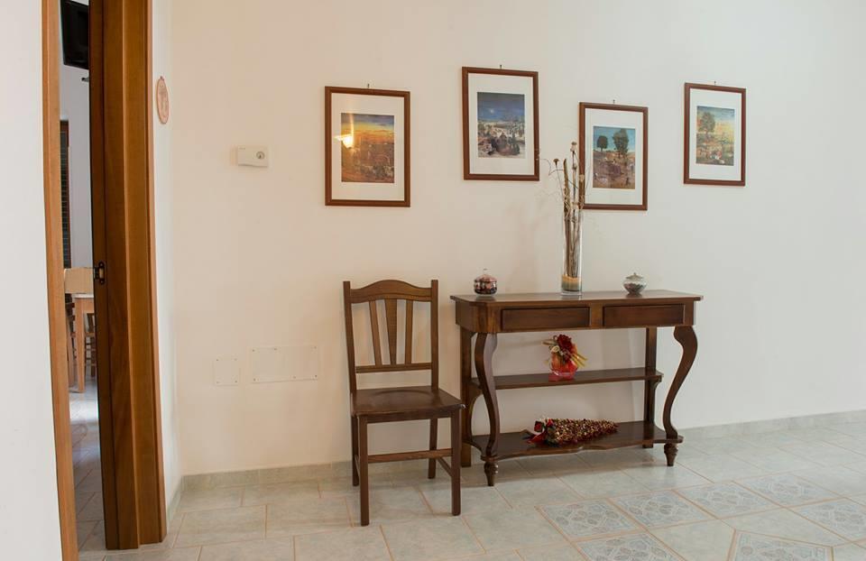 Residenza Aurora Aparthotel Остуни Екстериор снимка