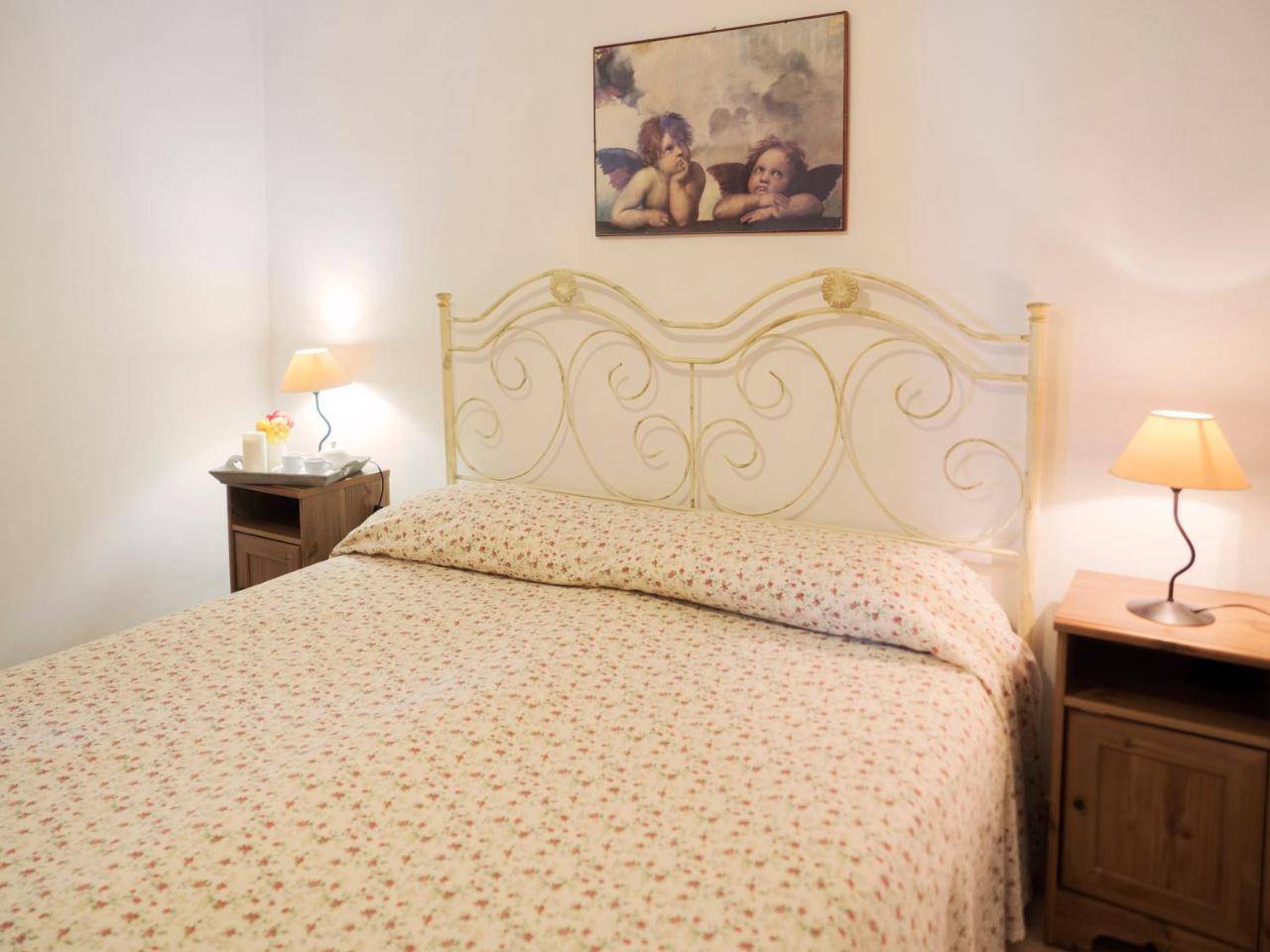 Residenza Aurora Aparthotel Остуни Екстериор снимка
