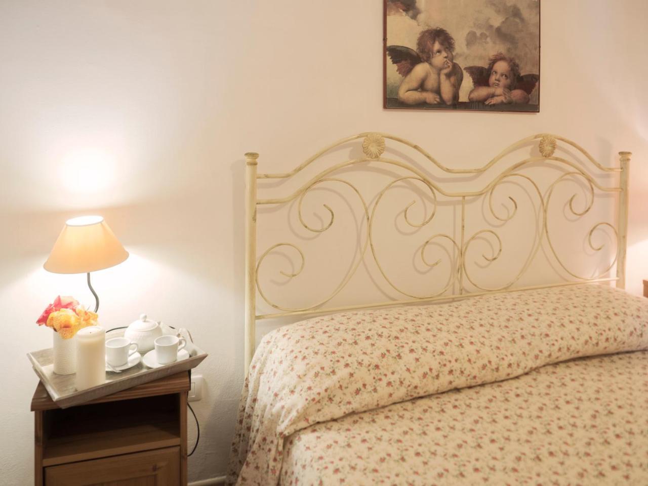 Residenza Aurora Aparthotel Остуни Екстериор снимка