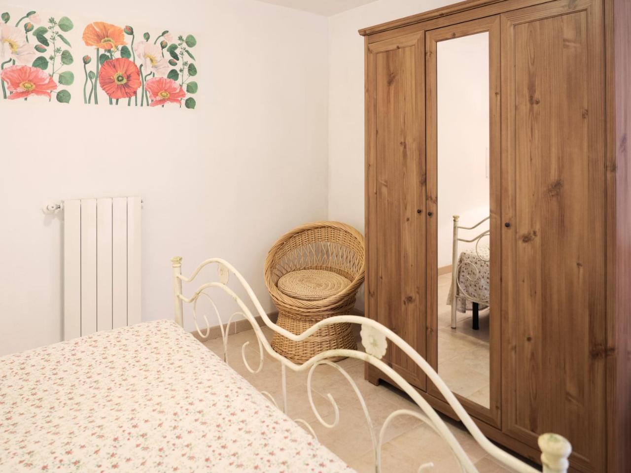 Residenza Aurora Aparthotel Остуни Екстериор снимка