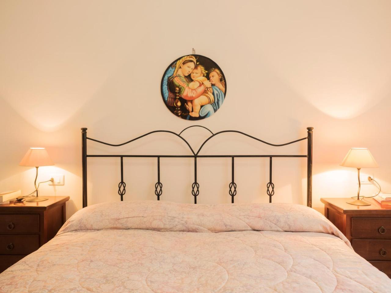 Residenza Aurora Aparthotel Остуни Екстериор снимка