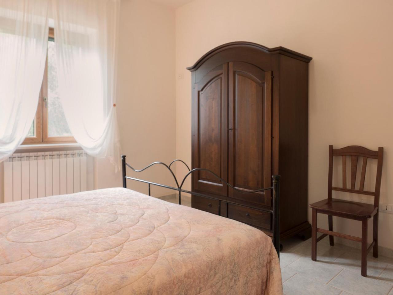Residenza Aurora Aparthotel Остуни Екстериор снимка