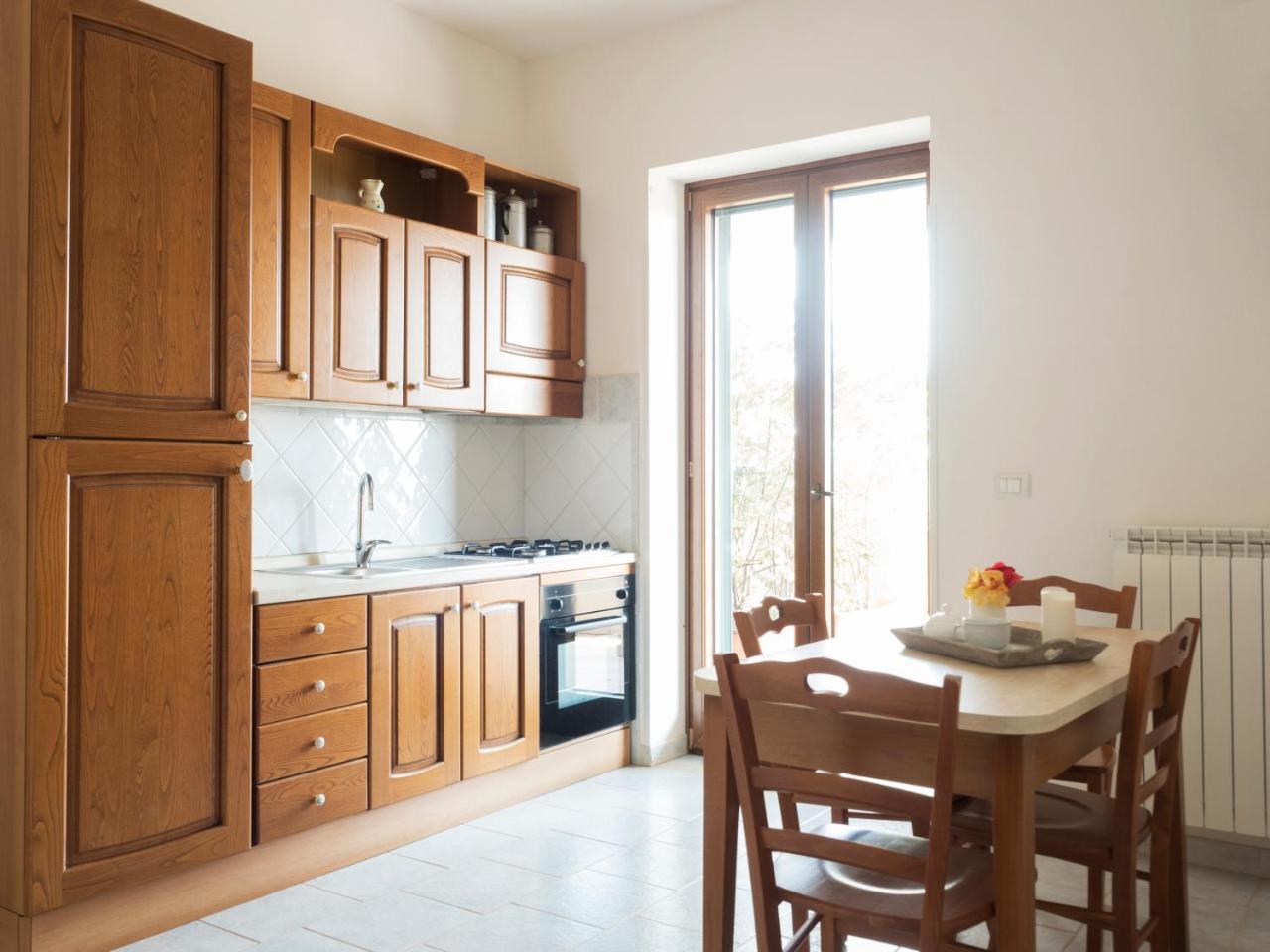 Residenza Aurora Aparthotel Остуни Екстериор снимка