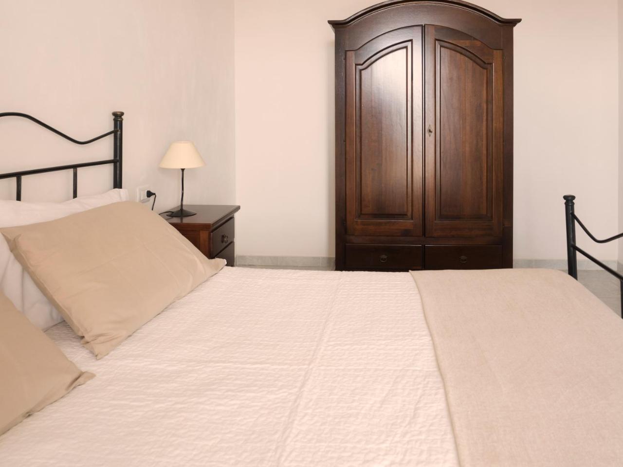 Residenza Aurora Aparthotel Остуни Екстериор снимка