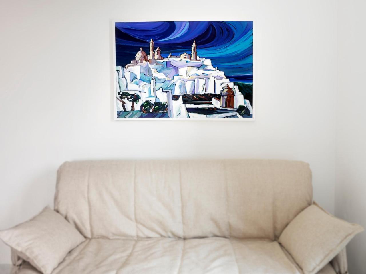 Residenza Aurora Aparthotel Остуни Екстериор снимка