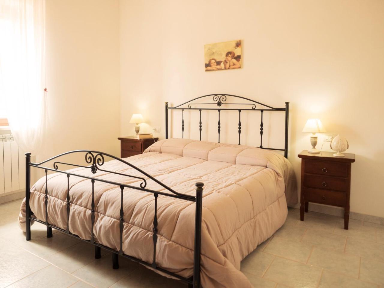Residenza Aurora Aparthotel Остуни Екстериор снимка