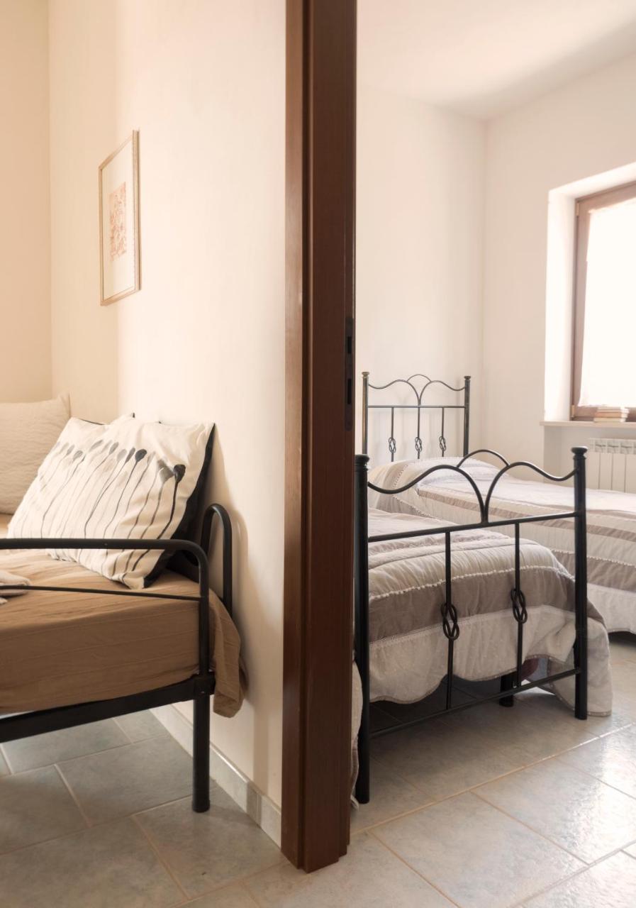 Residenza Aurora Aparthotel Остуни Екстериор снимка
