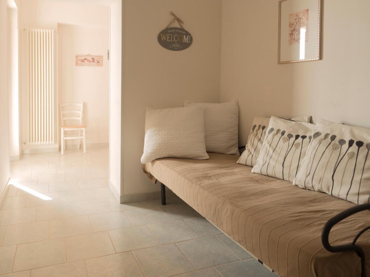 Residenza Aurora Aparthotel Остуни Екстериор снимка