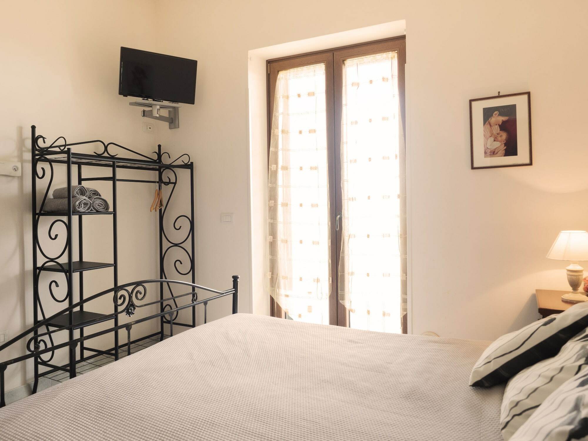 Residenza Aurora Aparthotel Остуни Екстериор снимка