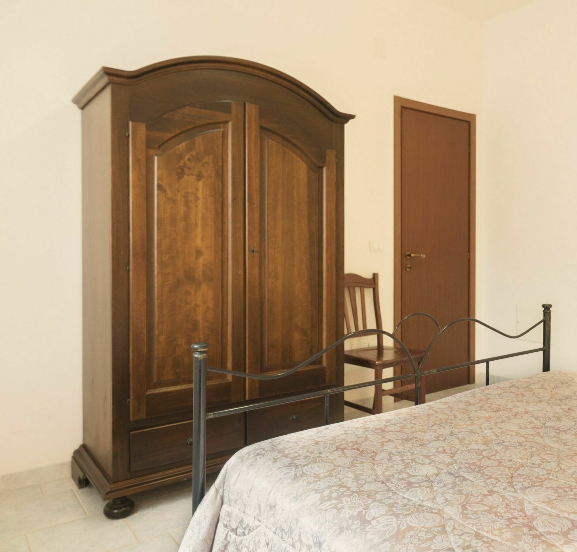 Residenza Aurora Aparthotel Остуни Екстериор снимка