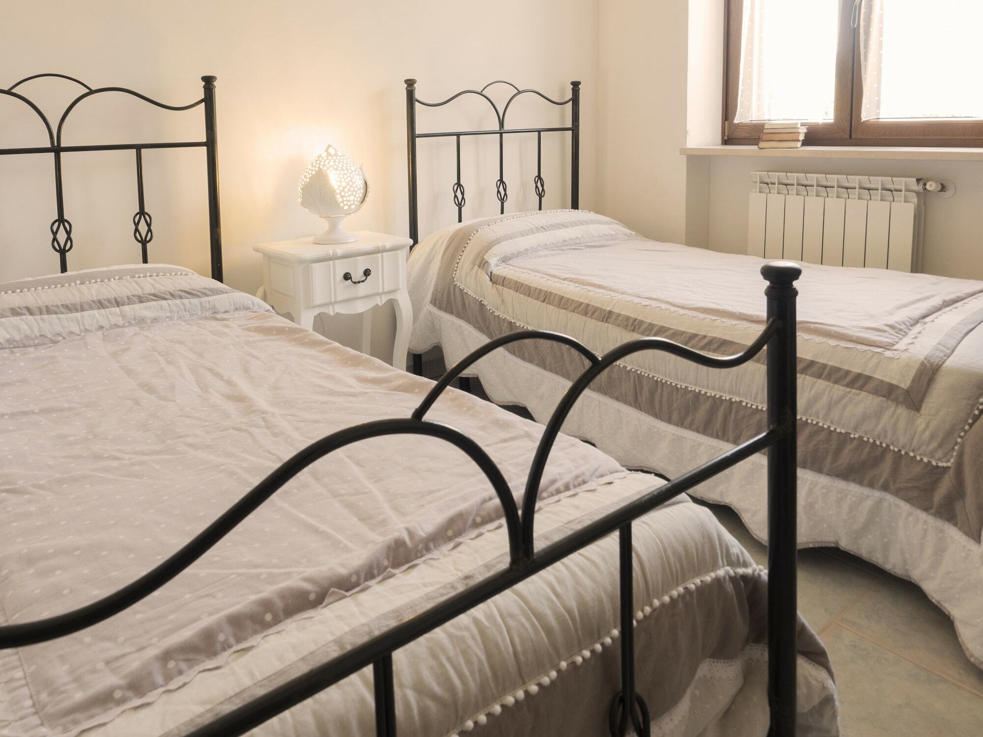 Residenza Aurora Aparthotel Остуни Екстериор снимка